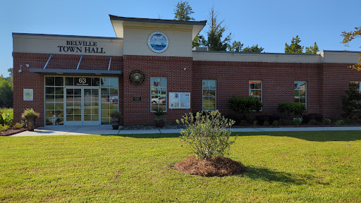 Belville Town Hall - Thumbnail