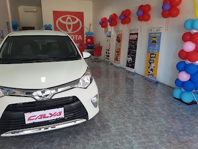 Photos of Auto 2000 Toyota Ketapang
