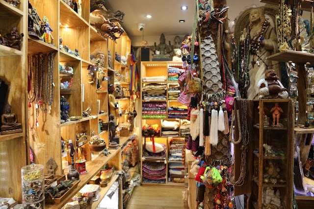 Mes Indes Galantes Touraille & Co Sarl