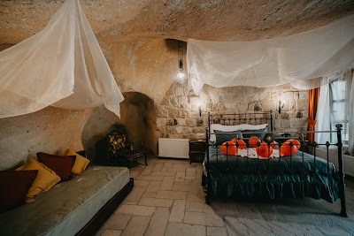 Dere Suites Cappadocia