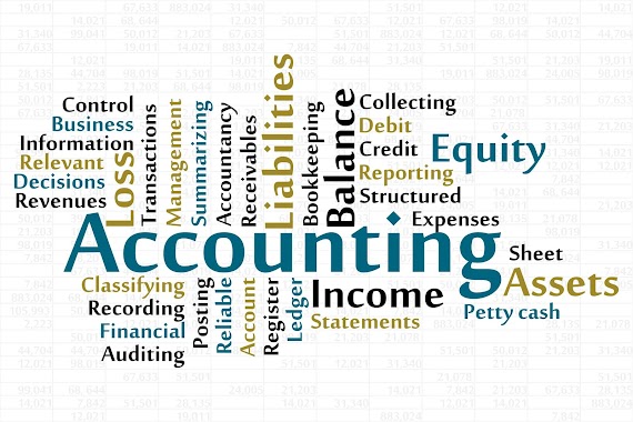 Accountancy Hub, Author: Accountancy Hub