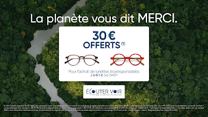 Photo n°11 de Écouter Voir Optique Mutualiste à Lavelanet (Fournisseur de lentilles de contact)