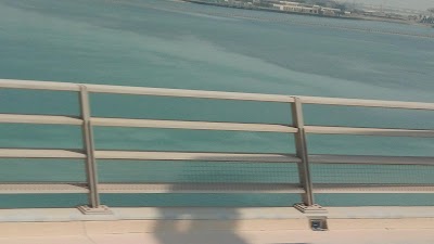 Photos of Abu Dhabi Police Officers Club