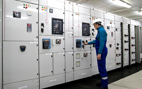 S.I.M.E. Impianti Elettrici Industriali - Busto Arsizio, Provincia di Varese