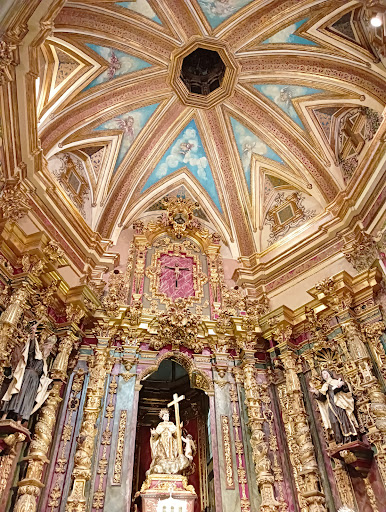 Convento e Iglesia de San Miguel Gallery - Spain