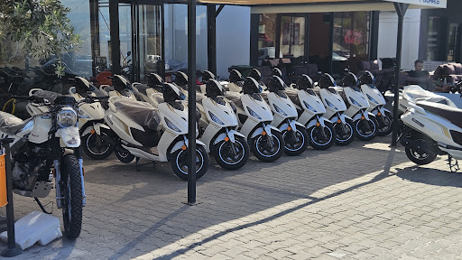 Hero Motor Bodrum