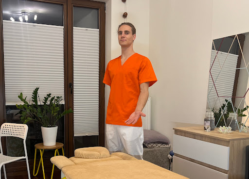 Piotr Abramczyk Masaż & Terapia