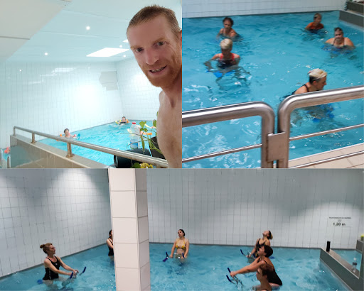 Photo de Piscine Marcel-Boubat de Lempdes à Lempdes (63370)