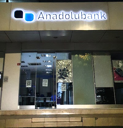 Anadolubank