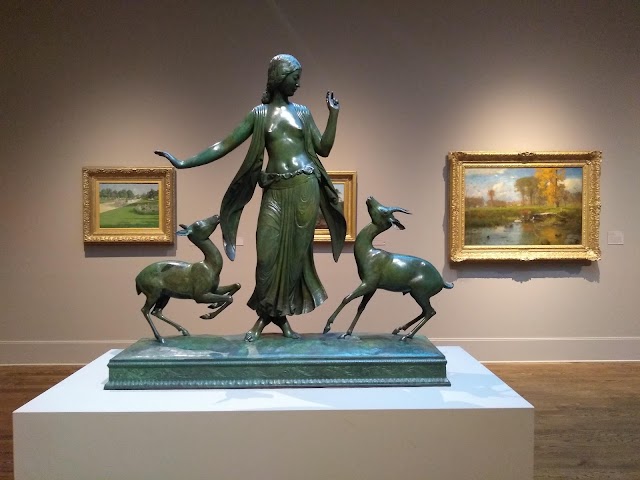 Colby Museum of Art
