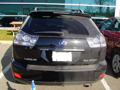 Photos of Kenzie's Mobile Car Washing & Detailing Services