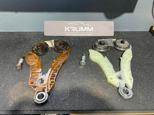 Krumm Kraftfahrzeugtechnik - Thumbnail