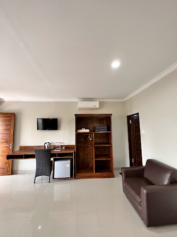 Puri Bali Hotel by null