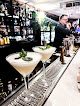 Bentley's Cocktail Bar & Lounge