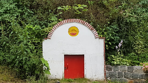 Hütte Schneidersgrund