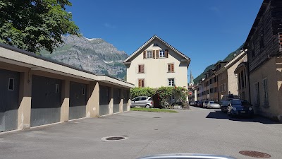 Photos of Kunsthaus Glarus