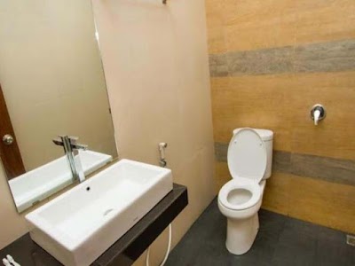 Photos of New Melati Hotel