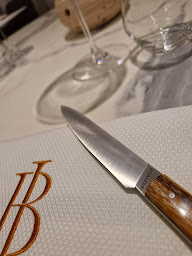 Photo n°29 de AinTimiste à Poncin (Restaurant gastronomique)