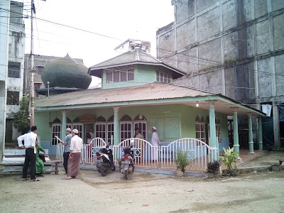 Photos of Surau Al-Istiqamah