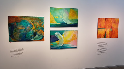 The University Gallery - Thumbnail