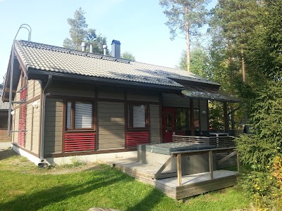 Photos of Sappeen Matkailukeskus (aukioloajat www.sappee.fi)