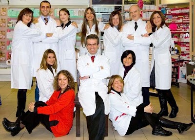 Photos of Farmacia Baganza