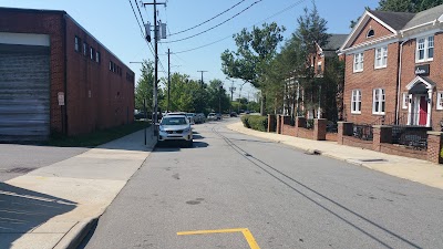 FRS Asheville