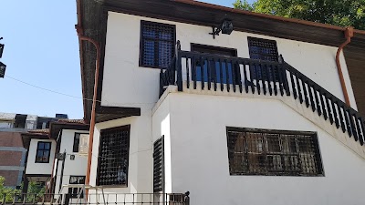 Photos of Ritual hall