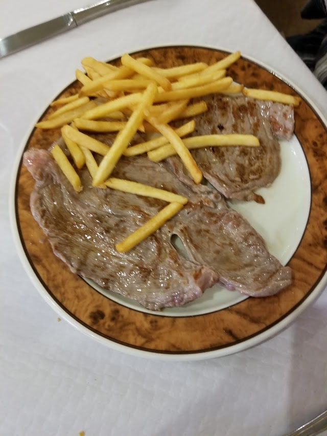 Restaurante Tiky