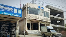 Chawla Aluminium and Board Lite Sheet College Road lahore