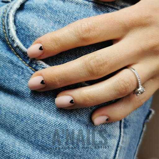 A'nails - Visual