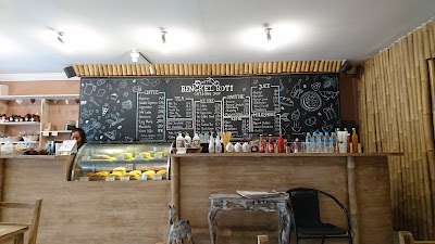 Photos of Bengkel Roti