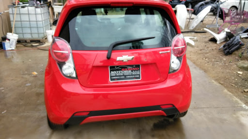 SABINO MOTORS L.L.C - Thumbnail