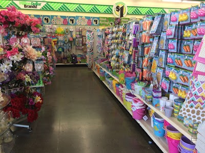 Dollar Tree