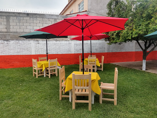 Desayunos La Gloria
