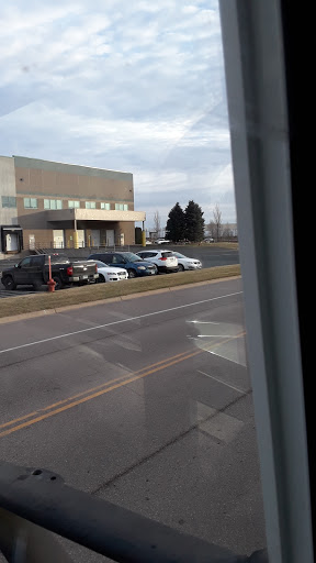 Becker Furniture Distribution Center - Thumbnail