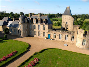 Photo n°8 de Symboles de France à Paris (Hôtel)