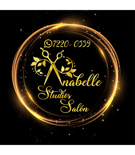 Anabelle Studios Salon