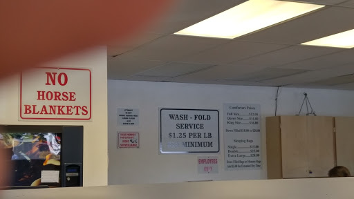 All Star Laundromat - Thumbnail
