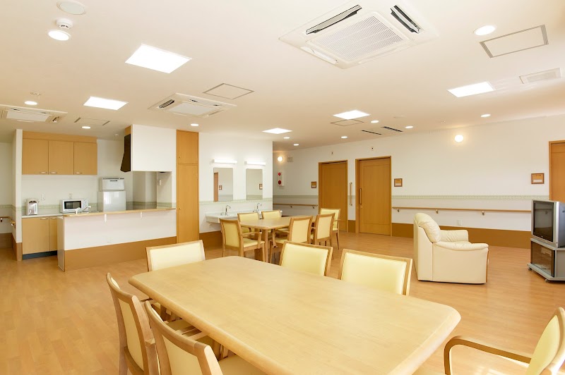 尾張旭ケアセンターそよ風