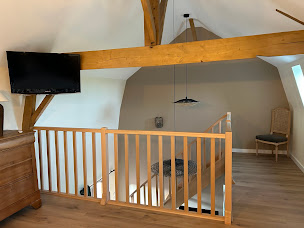 Photo n°13 de Le Domaine d’Antan | Gîte à Ennevelin (Location d'appartement de vacances)