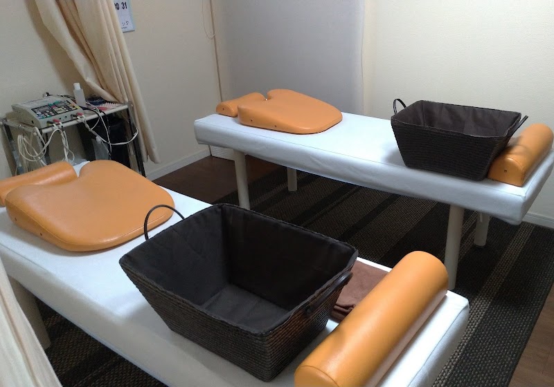 陽の樹鍼灸整骨院