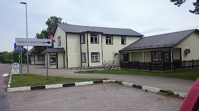 Photos of Emmaste A and O