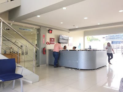Photos of Centro del Automovilista