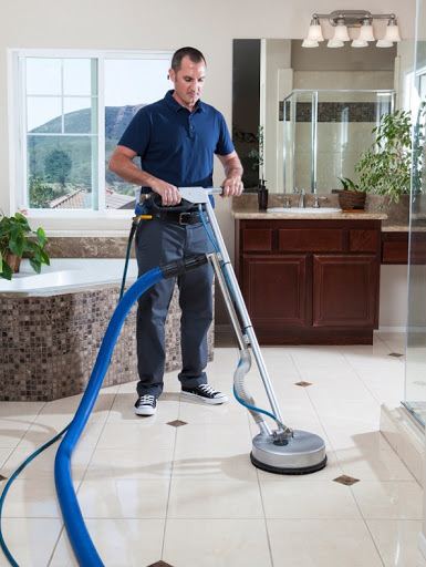 AlbertaPro Cleaning - Visual