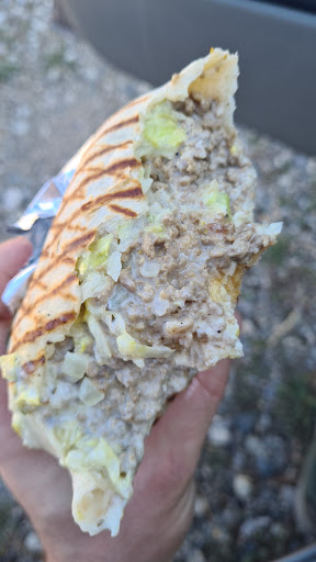 Photo 4 - Moody's Street Food ROMANS