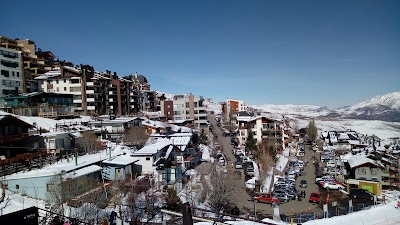 Photos of La Parva Ski