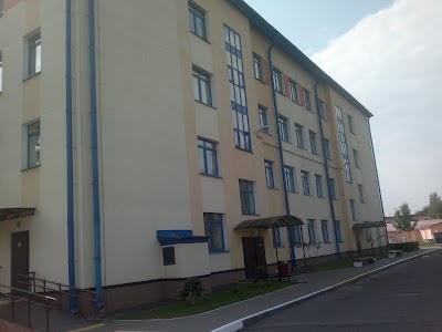 Photos of 9-Ya Gorodskaya Poliklinika