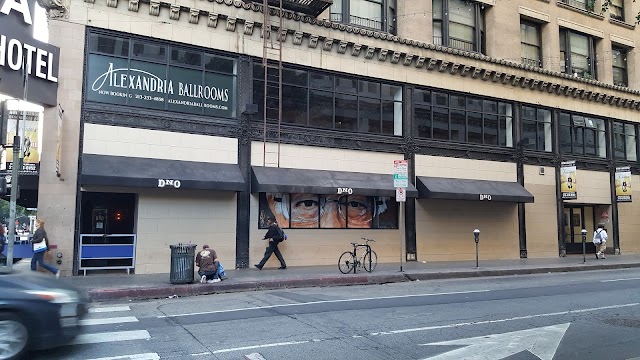 The Last Bookstore