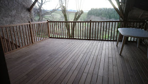 Photo n°16 de La Fount Del Fer à Camarade (Lodge)